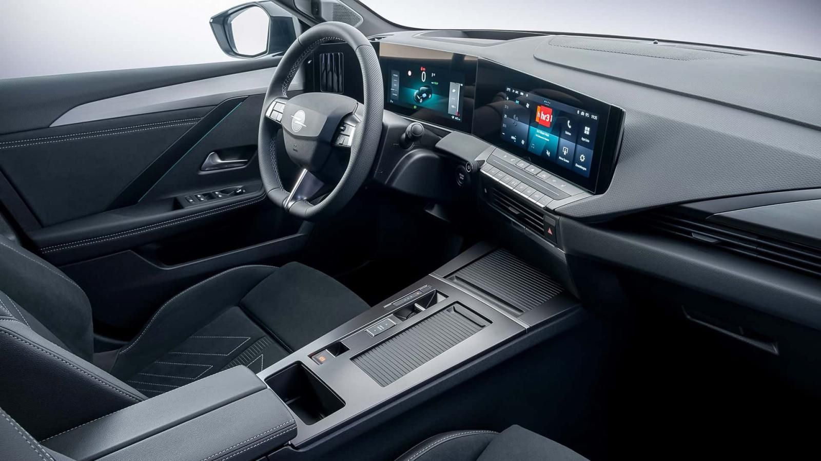 Αυτές είναι οι τιμές του ανανεωμένου Opel Astra στην Ελλάδα